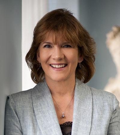 Kathy Salvi