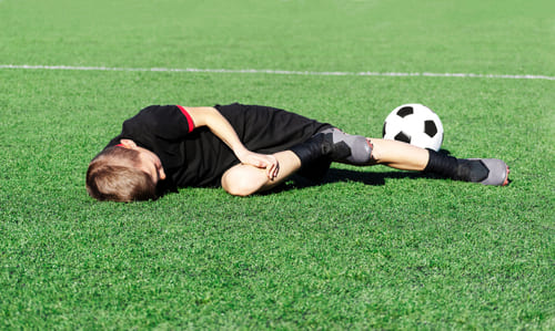 Lake County, IL school injury lawyer