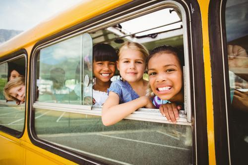 School Bus Safety: What Every Driver Needs to Know When School Is Back in Session Illinois injury attorney, Illinois car accident lawyer, Illinois school bus accident lawyer,