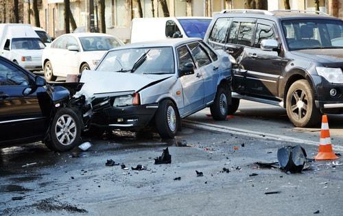 Collision Hotspots Illinios auto accident lawyer, Illinois car crash attorney, Illnois personal injury attorney,