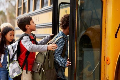 School Bus Accident Accountability Illinois accident attorney, Illinois personal injury lawyer, Illinois car crash lawyer,