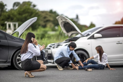 IL injury lawyer